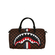 Sprayground Sharks In Paris GT Mini Duffle