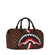 Sprayground Sharks In Paris GT Mini Duffle