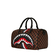 Sprayground Sharks In Paris GT Mini Duffle