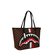 Sprayground Sharks In Paris GT Tote