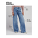Lee Women's Jeans Stella A-Line - Dark Memory
