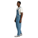 Lee Denim Bib Dungaree - Mid Wash