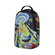 Sprayground Space Warped Backpack