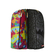 Sprayground Twins Chaos Split In 2 Bags Backpack