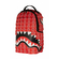 Sprayground Made Of Woven Labels Backpack