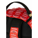 Sprayground Made Of Woven Labels Backpack