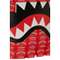 Sprayground Made Of Woven Labels Backpack