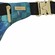 Sprayground Late One Night Waist Bag