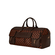 Sprayground Special OPS Pixel Check Duffle