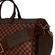Sprayground Special OPS Pixel Check Duffle
