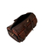 Sprayground Special OPS Pixel Check Duffle