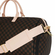 Sprayground Bandolero Duffle