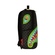 Sprayground Slime Takeover Backpack