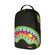 Sprayground Slime Takeover Backpack