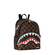 Sprayground Peeking Character Check Savage Backpack