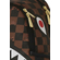 Sprayground Peeking Character Check Savage Backpack
