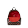 Sprayground Peeking Character Check Savage Backpack