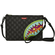 Sprayground Slime Takeover Crossover Clutch
