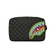 Sprayground Slime Takeover Toiletry Bag