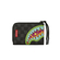 Sprayground Slime Takeover Wallet