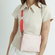 Lefrik Arizona Shoulder Bag Ripstop Quartz