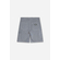 Kaotiko Striped Denim Carpenter Βερμούδα Life Is Good