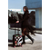 Sprayground Global Mogul Billionaire Softshell Carry-on Luggage