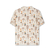 Kaotiko Unisex Camp Shirt Pharaon