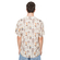 Kaotiko Unisex Camp Shirt Pharaon