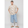 Kaotiko Unisex Camp Shirt Pharaon