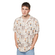 Kaotiko Unisex Camp Shirt Pharaon