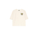 Kaotiko Organic Cotton T-Shirt You Can Do Great Things Ivory