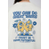 Kaotiko Organic Cotton T-Shirt You Can Do Great Things Ivory