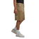 Karl Kani OG Washed Carpenter Shorts Dark Sand