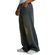 Karl Kani Distressed Baggy Jeans Dark Blue