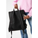 Lefrik Handy Backpack Oxford Black/Black