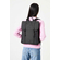 Lefrik Handy Backpack Oxford Black/Black