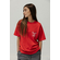 NWHR Organic Cotton T-Shirt Horoscope Red