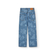 NWHR Laser Print Unisex Jeans