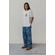 NWHR Laser Print Unisex Jeans