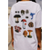 NWHR Organic Cotton T-Shirt Fungui