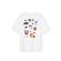 NWHR Organic Cotton T-Shirt Fungui