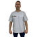 Bigbong Naruto Oversize French Terry T-shirt Grey
