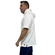 Bigbong Oversize French Terry Hooded T-shirt White