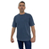 Bigbong Oversize T-shirt Vintage Stone Blue