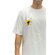 Bigbong Daffy Duck Oversize T-shirt White