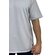 Bigbong Garfield Oversize French Terry T-shirt Light Grey