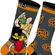 Capslab Mid High Socks Asterix Boum