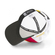 Capslab Trucker Hat One Piece Skull Red