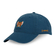 Capslab Dad Cap Tom & Jerry Blue
